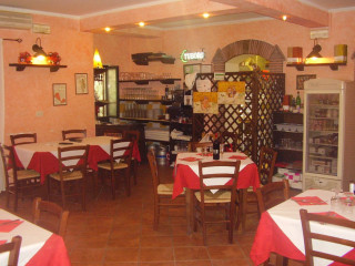 Pizzeria Belvedere Di Vannozzi Angelo C.