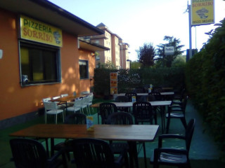 Pizzeria Sorriso Reggio Emilia