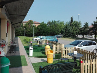 Gelateria L'oasi Reggio Emilia