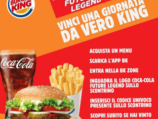 Burger King Ravenna