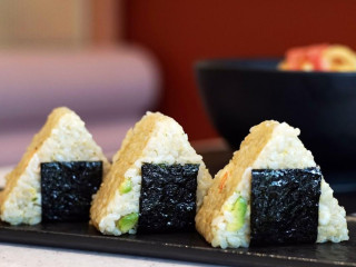Sushi And Soba Kimiama