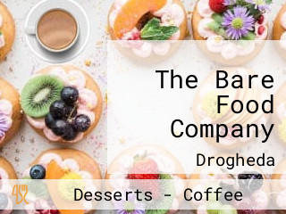 The Bare Food Company