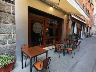 Rock Cafe Rapallo