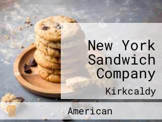New York Sandwich Company
