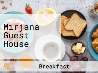 Mirjana Guest House