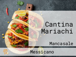 Cantina Mariachi