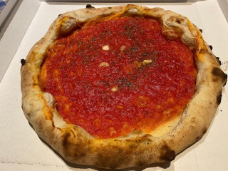 Pizzeria Napoletana Pummarò Rho