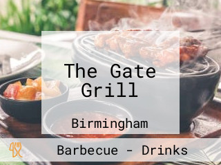 The Gate Grill