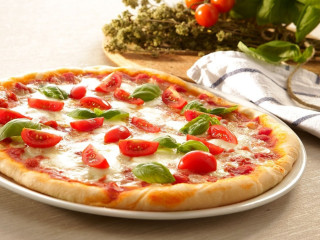 Pizzeria Da Mario Reggio Emilia Con Forno A Legna