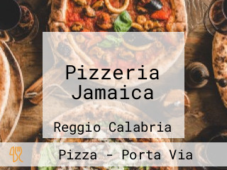 Pizzeria Jamaica