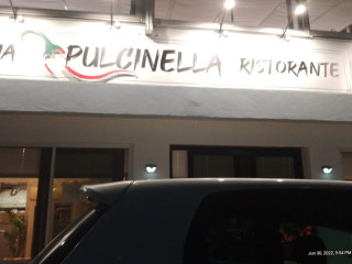 Pulcinella