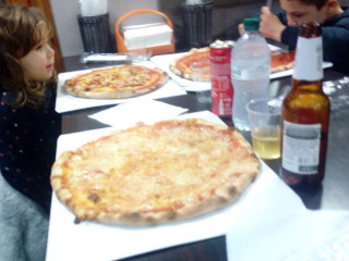 Pizza Re'