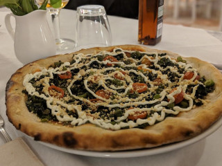 Pizzeria Mandalari