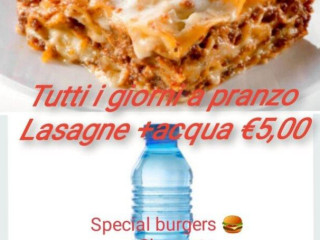 Special Burgers Clemente Giovanni