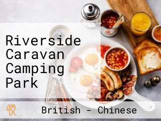 Riverside Caravan Camping Park Country Club