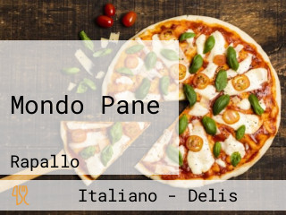 Mondo Pane