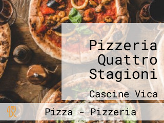 Pizzeria Quattro Stagioni