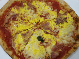 Maicol Pizza Gastronomia