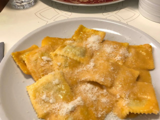 Bistrot Al Pantheon Di Rienzo