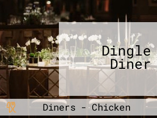 Dingle Diner