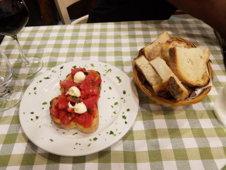 L'antica Fraschetta