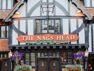 The Nag's Head