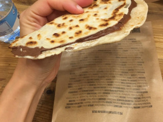 La Piadineria