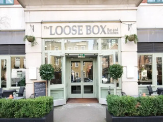 The Loose Box Bar and Kitchen