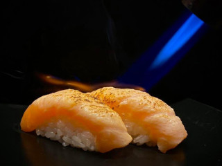 Kisaki Ramen Sushi