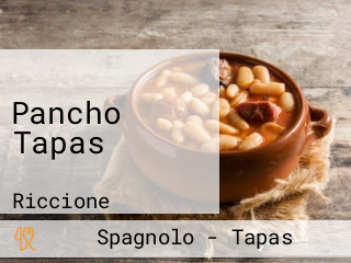 Pancho Tapas