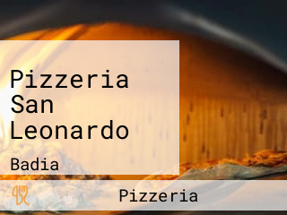 Pizzeria San Leonardo