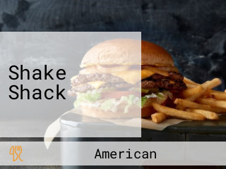 Shake Shack