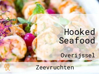 Hooked Seafood
