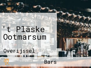 't Pläske Ootmarsum