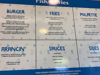 Fish Fries
