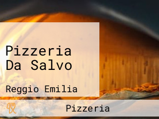 Pizzeria Da Salvo