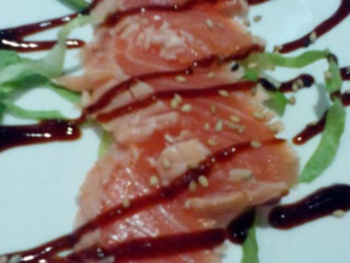 Oishi Sushi