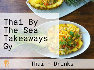 Thai By The Sea Takeaways Gy