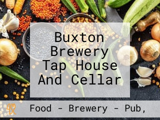 Buxton Brewery Tap House And Cellar
