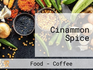 Cinammon Spice