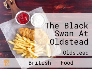 The Black Swan At Oldstead