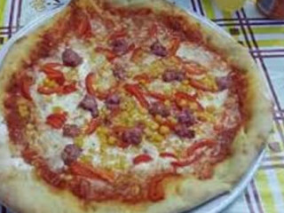 Nuova Pizzeria Il Viale Rieti