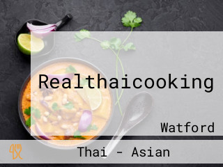 Realthaicooking