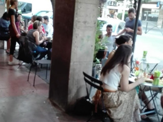Betti Café Apericena