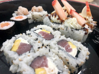 Giove Sushi