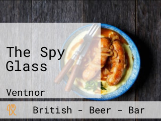 The Spy Glass