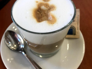 Antico Caffè Della Pace