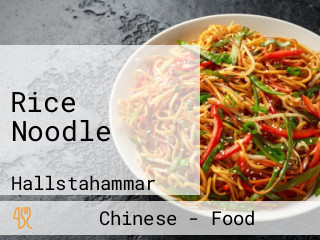 Rice Noodle