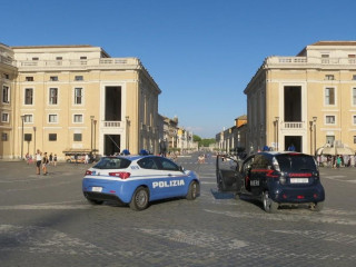 Caffè Di Porta Castello