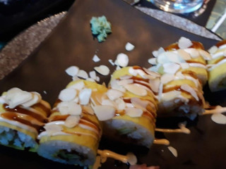 Zero21 Brazilian Sushi